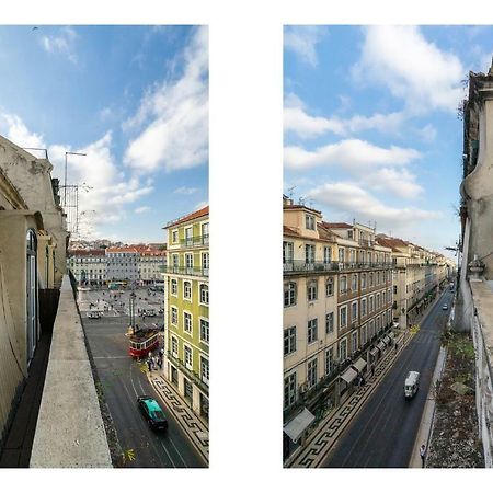 Whome | Downtown Family Apartment Lisboa Extérieur photo